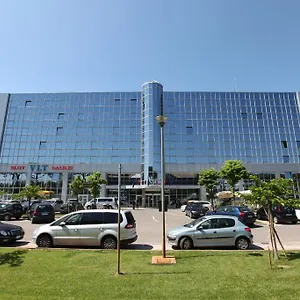 **** Hotel Galilei Italia