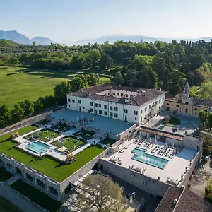 ***** Hotel Palazzo Arzaga Hotel, Spa&golf Italia