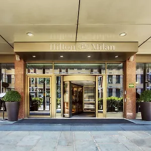 **** Hotel Hilton Italia