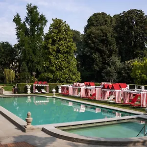 ***** Hotel Four Seasons Italia