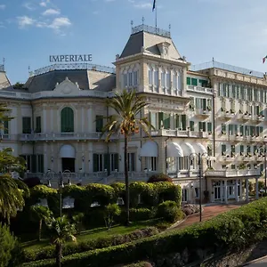 ***** Hotel Imperiale Palace Italia